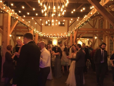 Pierce Farm in Topsfield, MA Wedding boston wedding dj, wedding djs, djs in boston, dj service, djs for wedding, waltham ma wedding dj, topsfield ma wedding dj, weddings at pierce farm